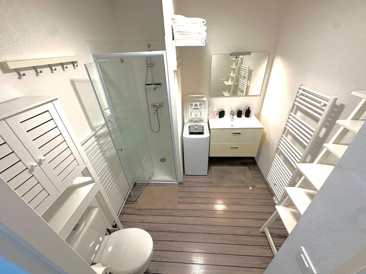 Ajaccio Apartment Studio