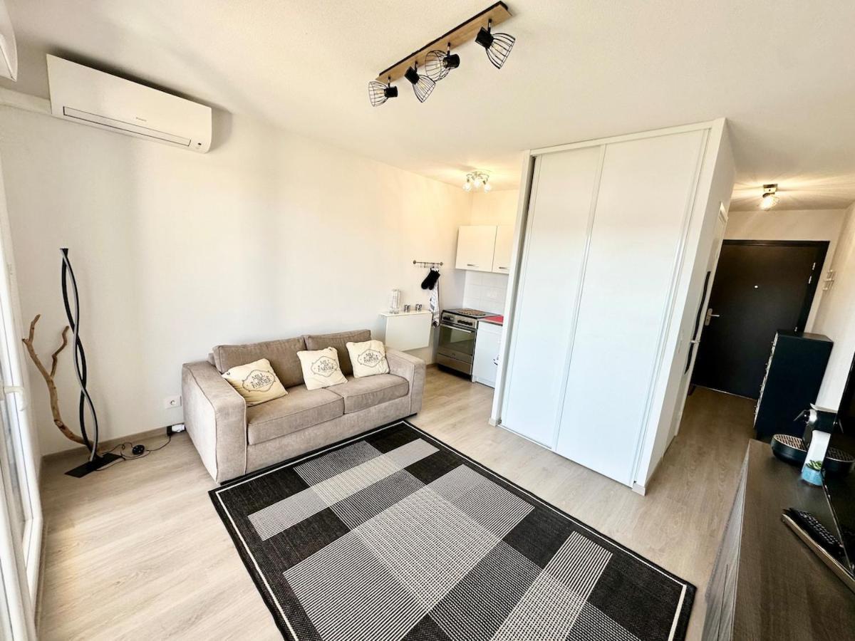 Ajaccio Apartment Studio Apartment