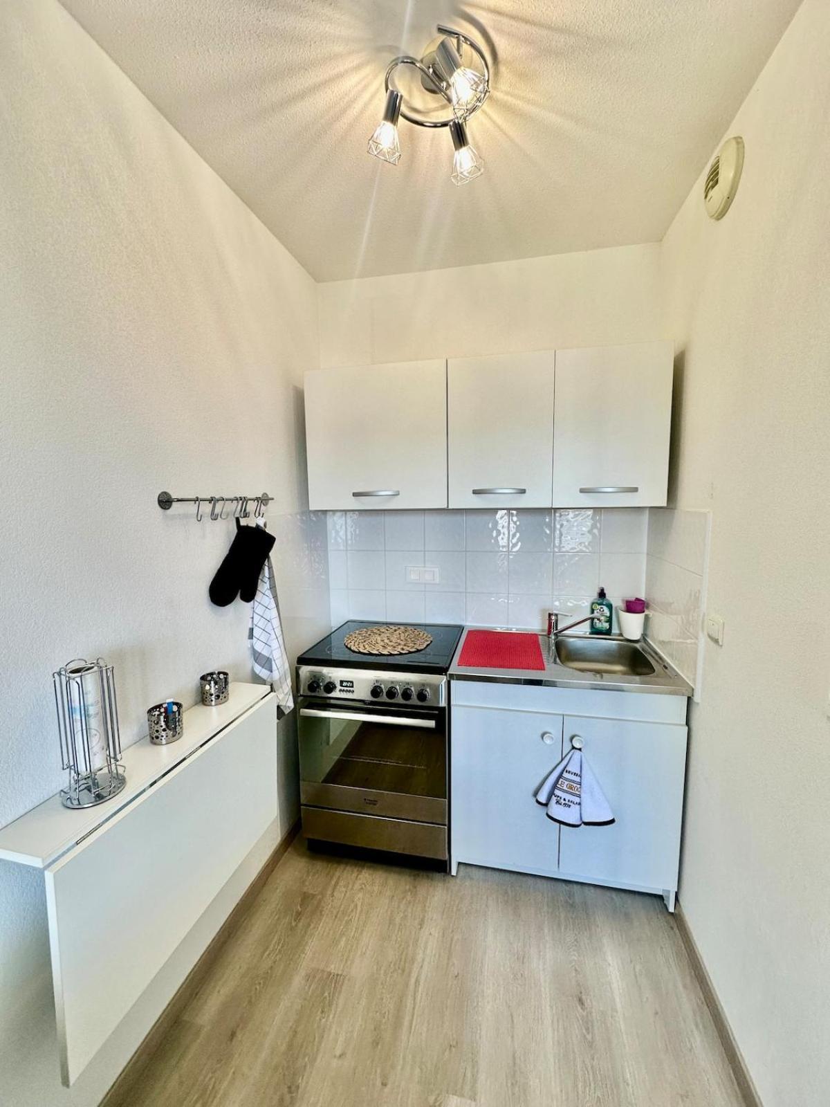 Apartment Ajaccio Apartment Studio Ajaccio (Corsica)
