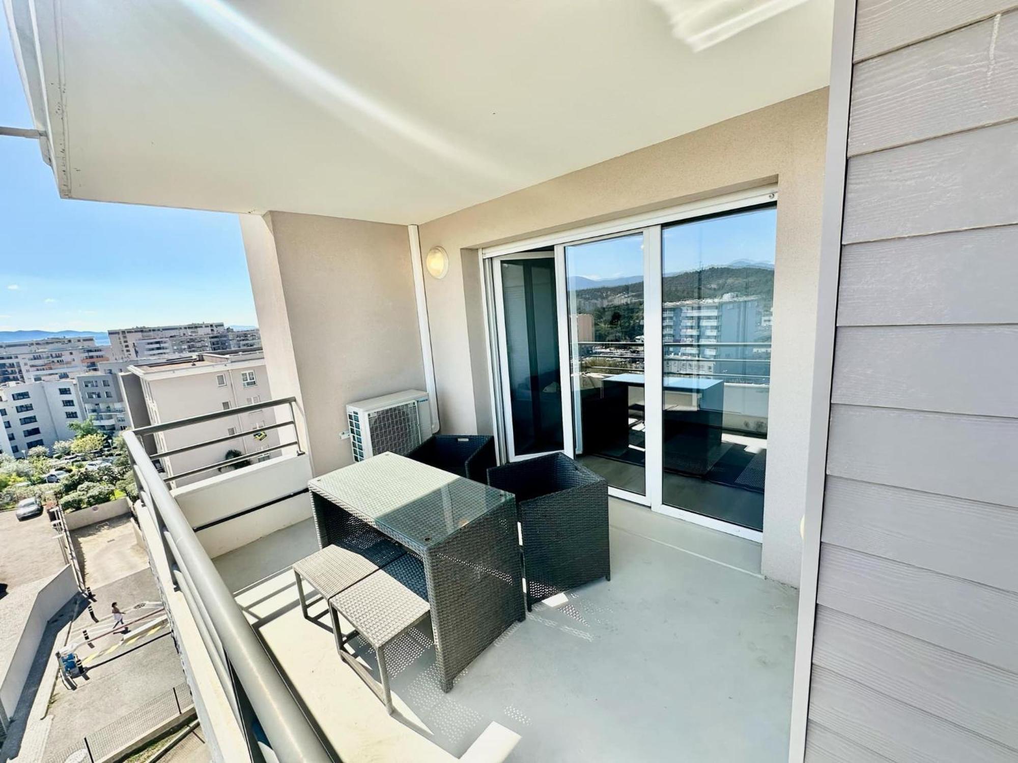 Ajaccio Apartment Studio Apartment *